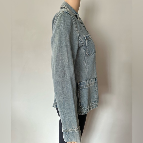 Gap Jacket - Picture 6 of 8